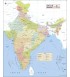 India Detailed Map - 2019 Edition