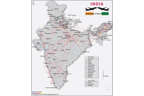 India Udaan Project