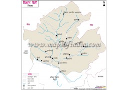 Dibang Valley District Hindi