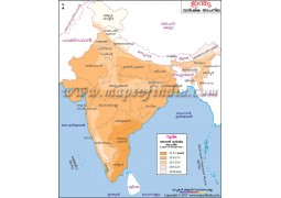 India Annual Temperature Malayalam