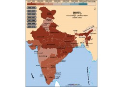 India Capita Income for Flash Malayalam